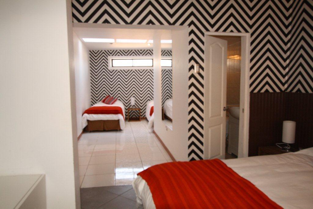 Hotel Avenida En Arica Room photo